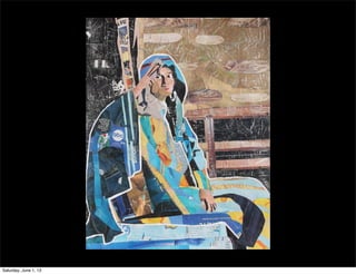 Saturday, June 1, 13