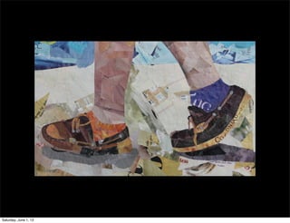 Saturday, June 1, 13