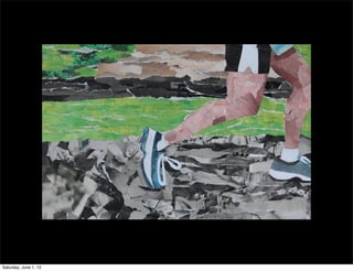 Saturday, June 1, 13