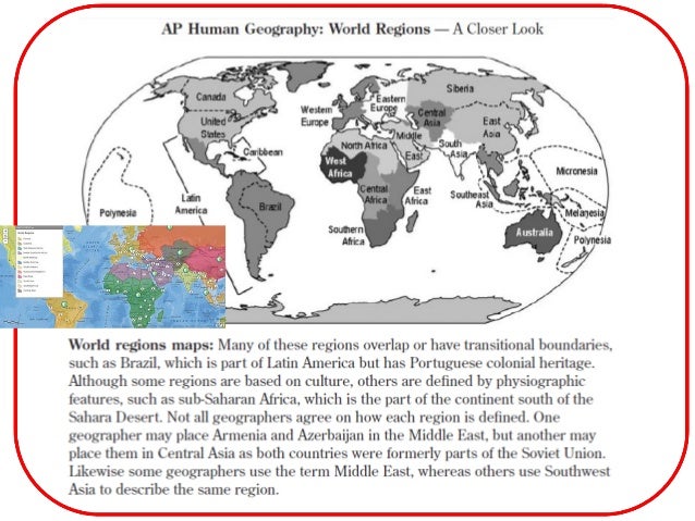 2013 aphg course outline
