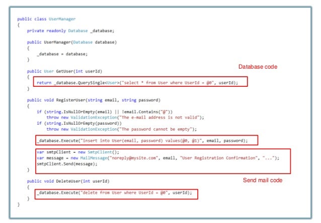 single responsibility principle java single responsibility principle java
