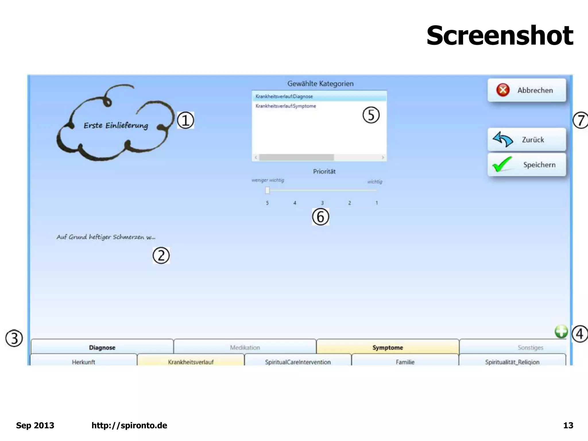 Screenshot
http://spironto.de 13Sep 2013
 