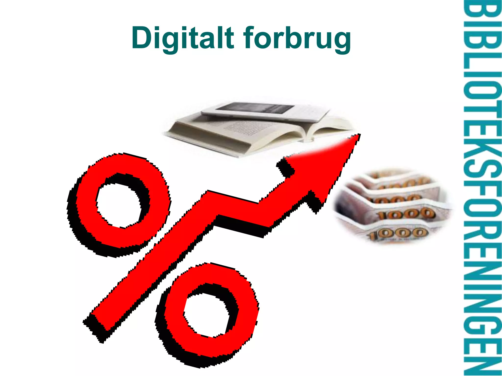 Digitalt forbrug

 