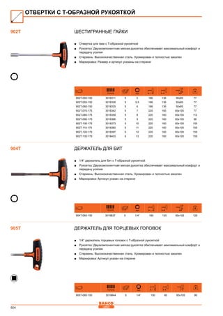 2013 bahco catalogue_rus