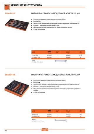 2013 bahco catalogue_rus