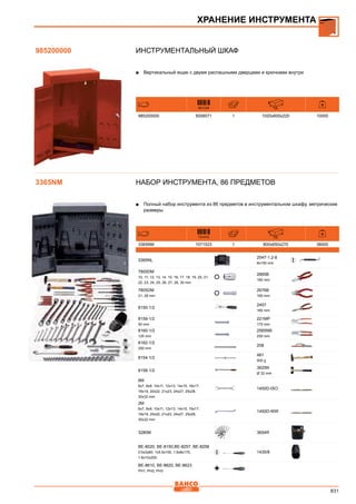 2013 bahco catalogue_rus