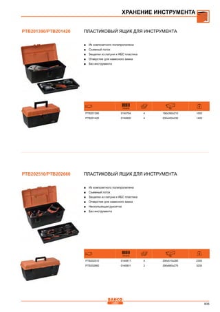 2013 bahco catalogue_rus