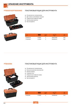 2013 bahco catalogue_rus