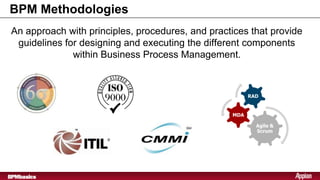 Introduction to Business Process Management | PPTX