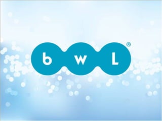 The BWL
Legacy
 