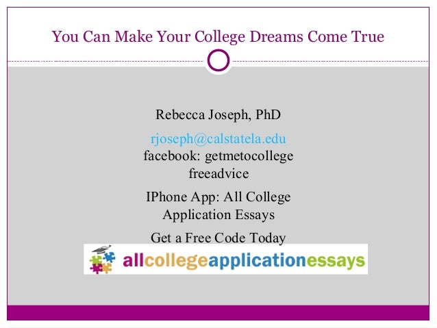 how to write a personal statement colleges will want to read personal statement college
