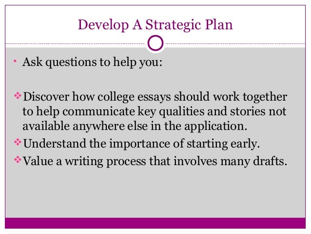 how to write a personal statement colleges will want to read personal statement college