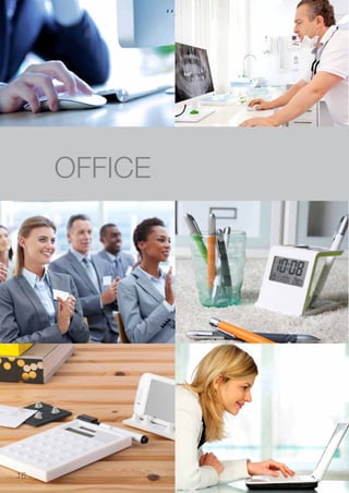 16
OFFICE
 