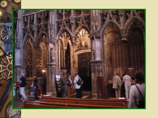 2013 cathédrale d’albi