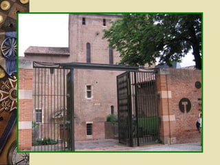 2013 cathédrale d’albi