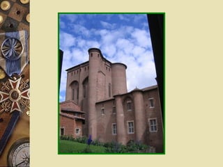 2013 cathédrale d’albi