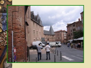 2013 cathédrale d’albi