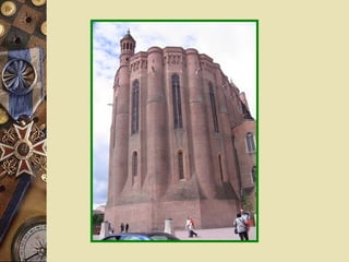 2013 cathédrale d’albi