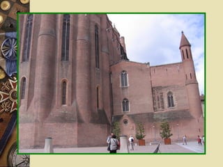 2013 cathédrale d’albi