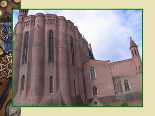 2013 cathédrale d’albi
