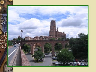 2013 cathédrale d’albi