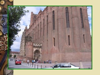 2013 cathédrale d’albi