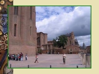 2013 cathédrale d’albi