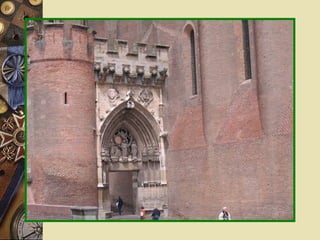 2013 cathédrale d’albi