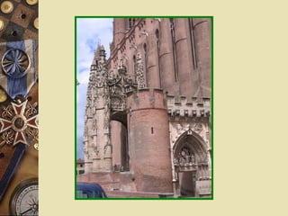 2013 cathédrale d’albi