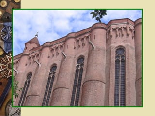 2013 cathédrale d’albi