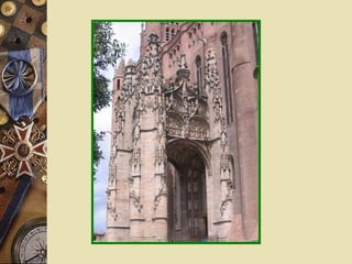 2013 cathédrale d’albi