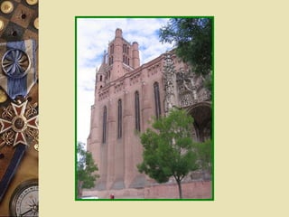 2013 cathédrale d’albi