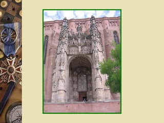 2013 cathédrale d’albi