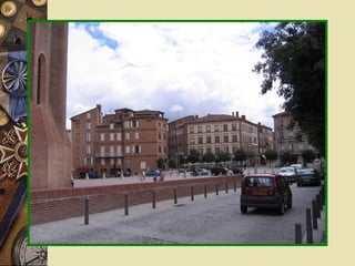 2013 cathédrale d’albi