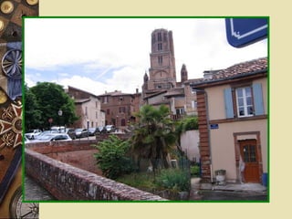 2013 cathédrale d’albi