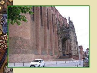 2013 cathédrale d’albi