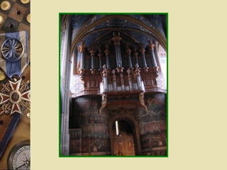 2013 cathédrale d’albi