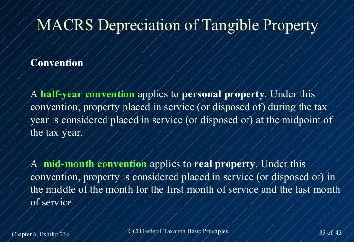 2013 cch basic principles ch06 7 year macrs
