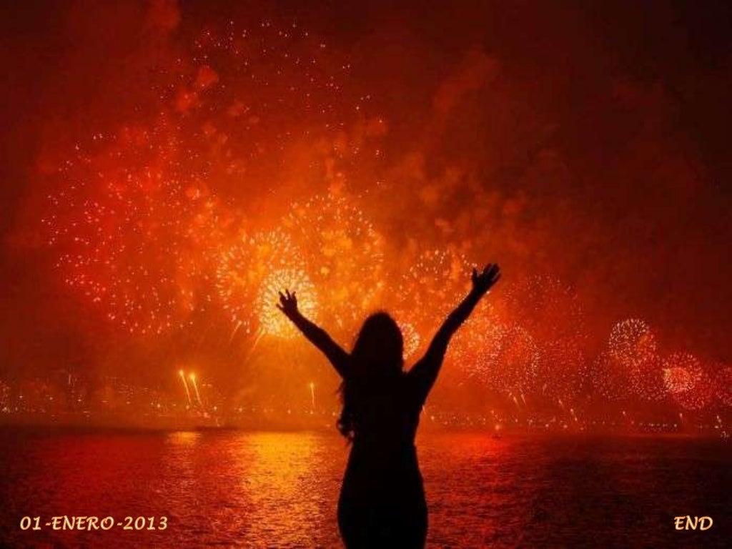 2013 Celebrations Around The World