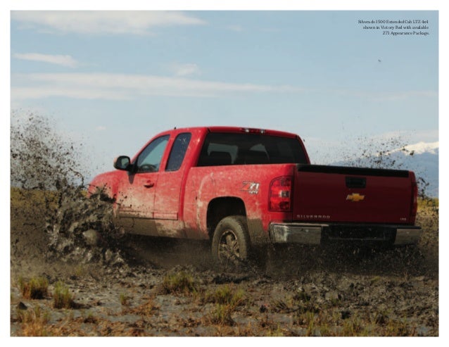 Gary Lang Chevy >> 2013 Chevrolet Silverado 1500 Brochure McKaig Chevrolet Gary Lang Chevy >> 2013 Chevrolet Silverado 1500 Brochure McKaig Chevrolet
