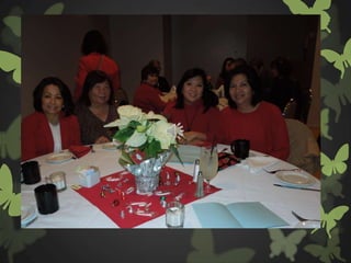 2013 christmas & retirement