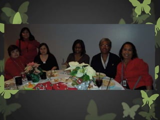 2013 christmas & retirement