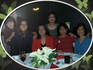 2013 christmas & retirement