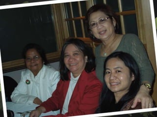 2013 christmas & retirement