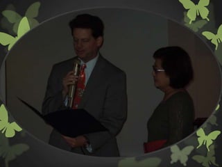 2013 christmas & retirement