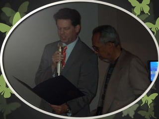 2013 christmas & retirement