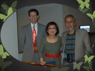 2013 christmas & retirement