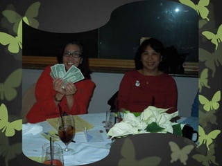 2013 christmas & retirement