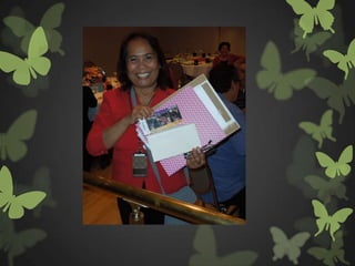 2013 christmas & retirement