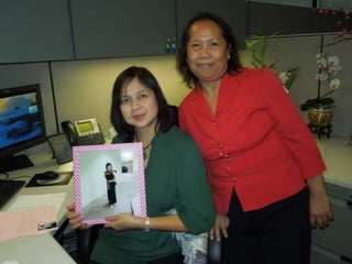 2013 christmas & retirement